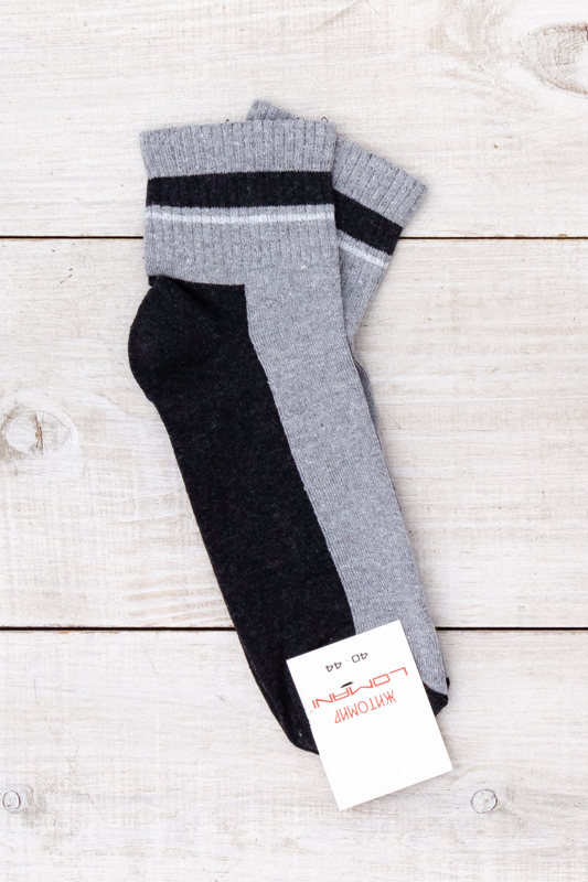 Шкарпетки чоловічі 